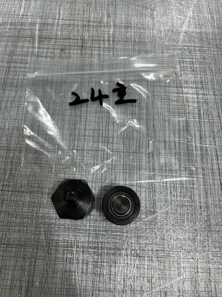 아일렛 반자동 몰드 24호, 5호 중고