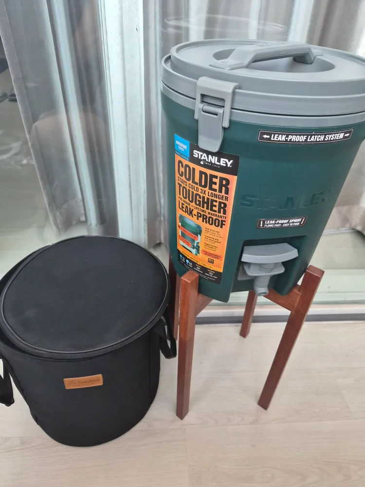 스탠리워터저그7.5L
