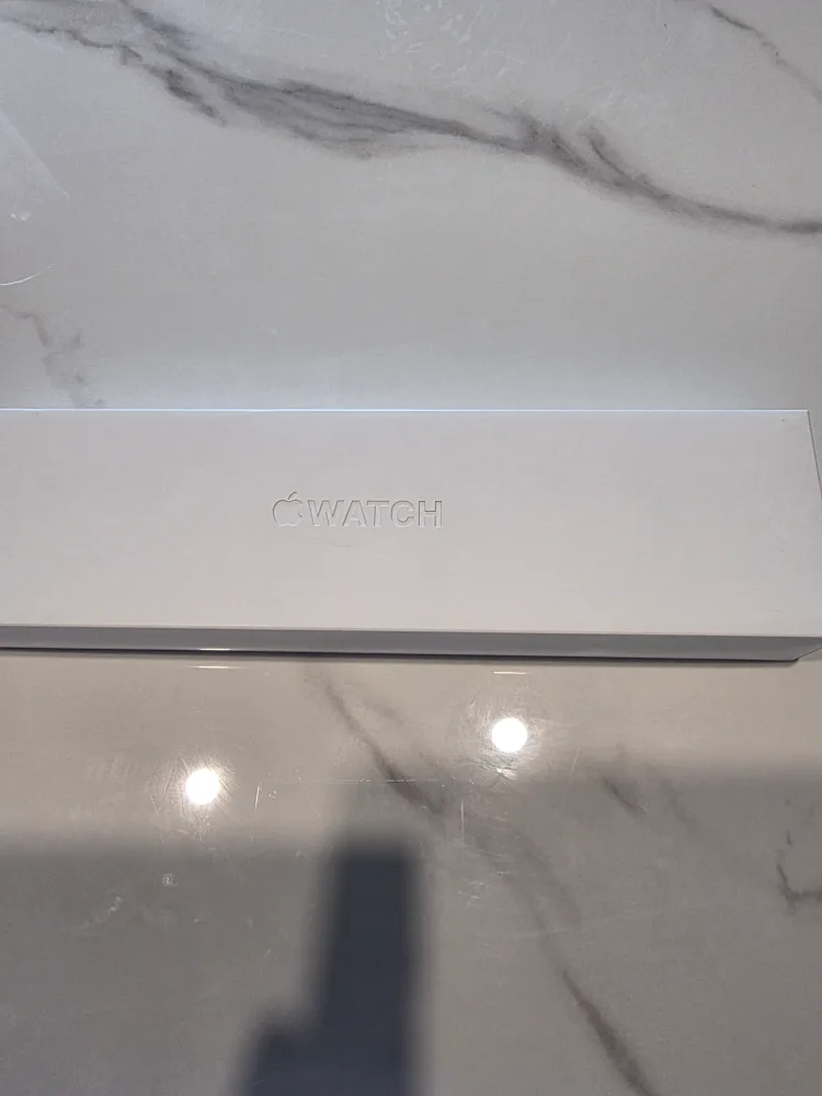 애플워치8 45mm 풀박스(중고)