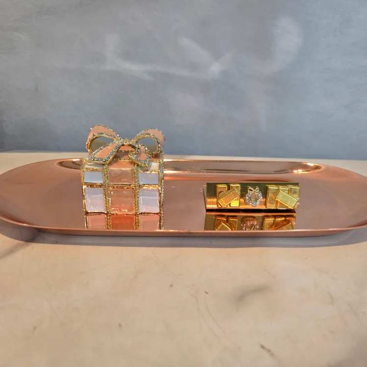 장식용 보석함 세트