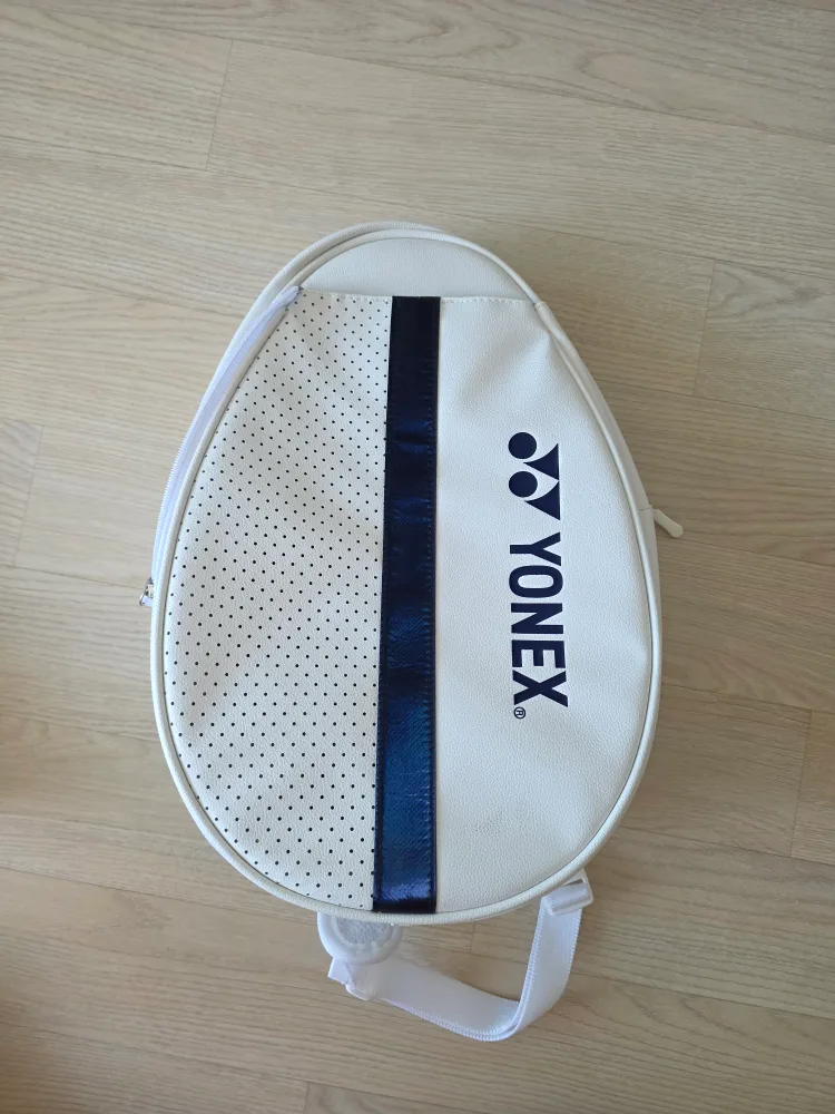 요넥스 배드민턴 가방