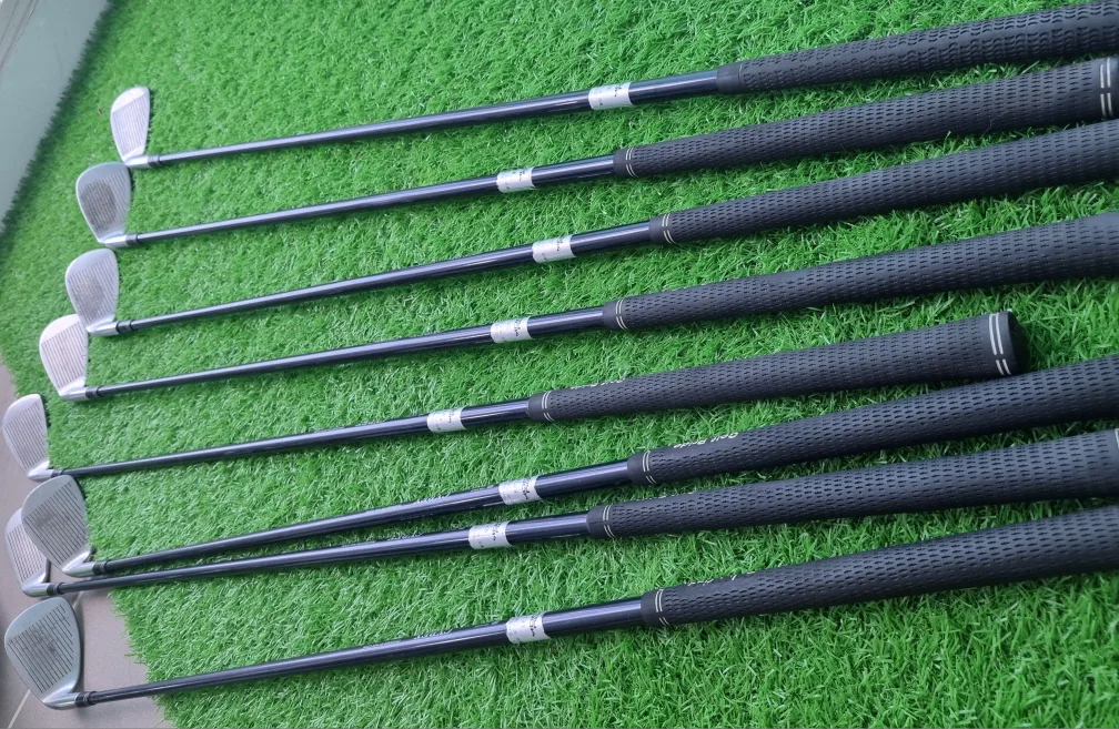 중고 골프채 팔아요