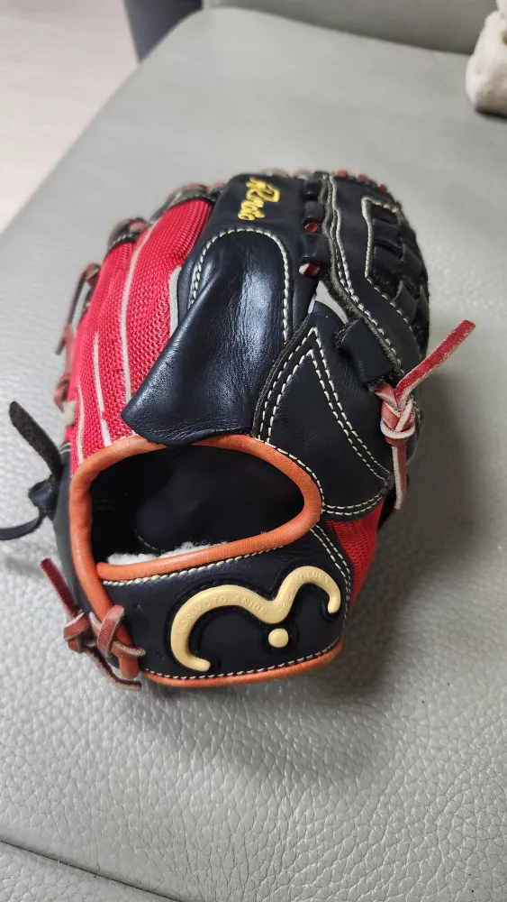 모리모토 1등급 글러브 중고 5만원