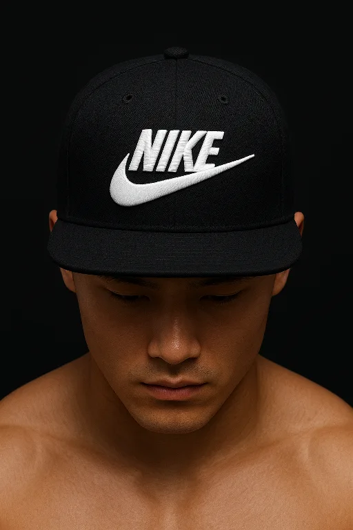 나이키 스냅백