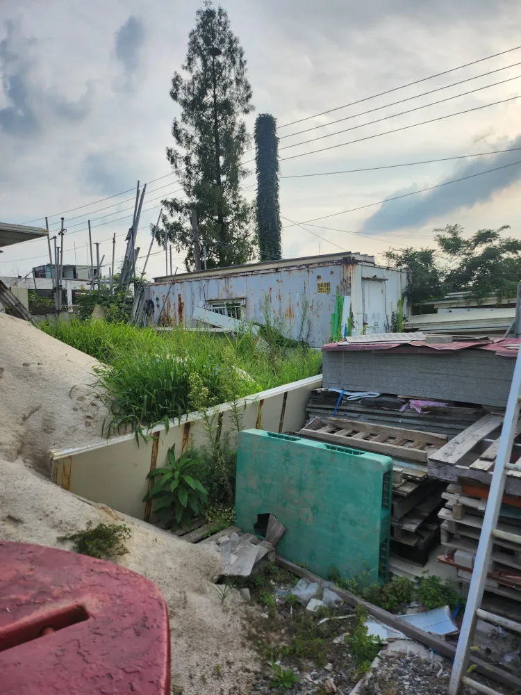 콘테이너 팝니다