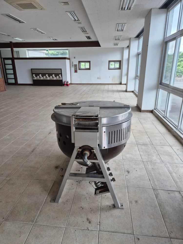 식당비품일괄판매(중고상사환영)