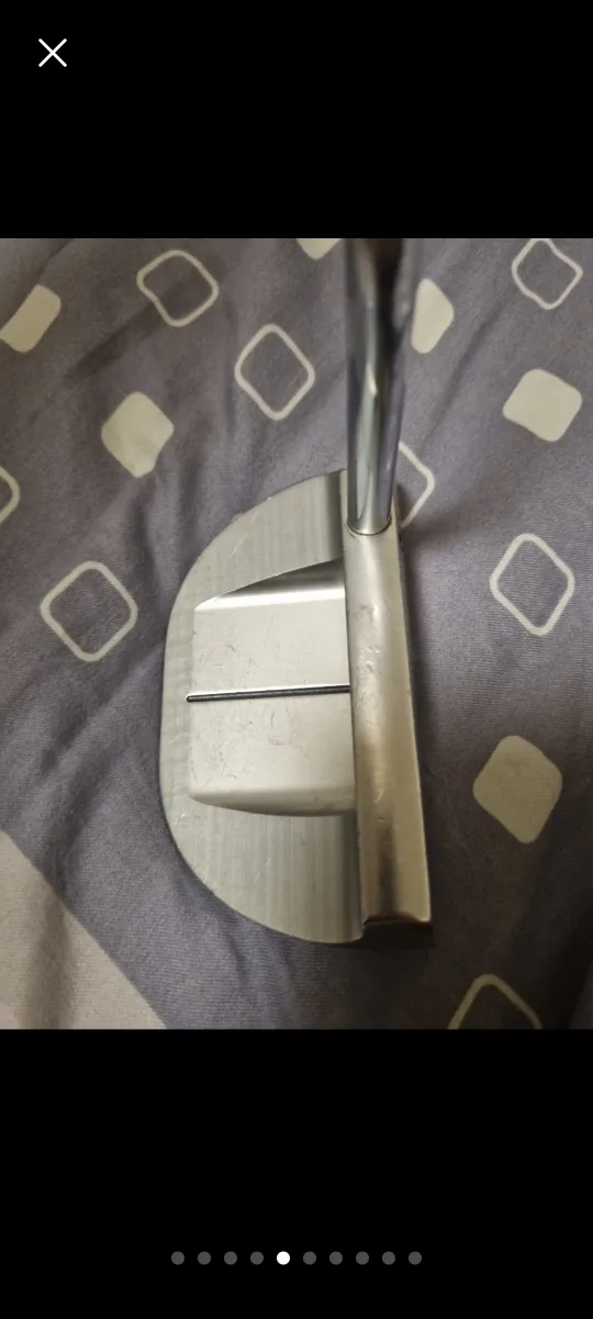 골프 피레티 Firenze 퍼터 303s 중고 판매