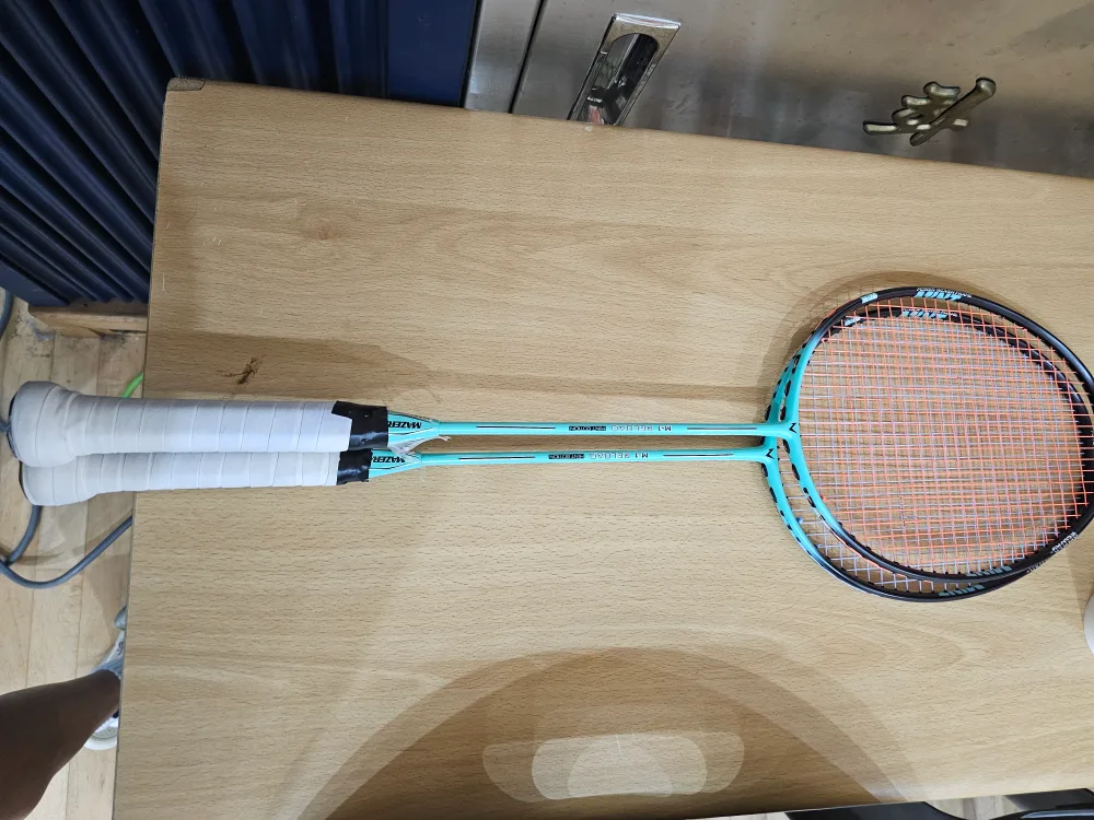 배드민턴 라켓 중고 판매