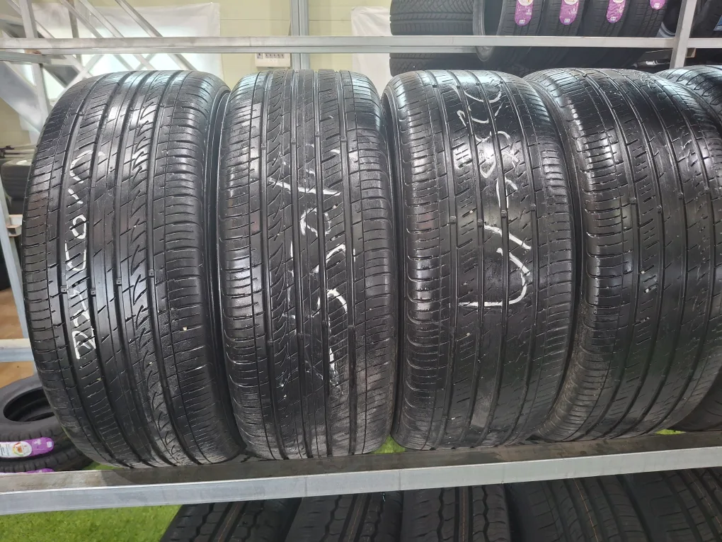 2255017 중고타이어