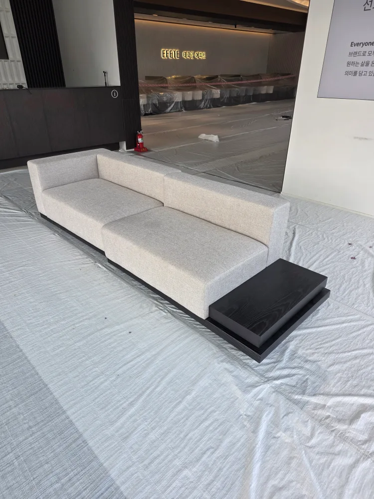 중고 소파 무료나눔해요