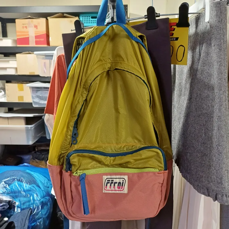 ffroi 프루아 450 패션 백팩/가방 🔸️마지막 할인🔸️