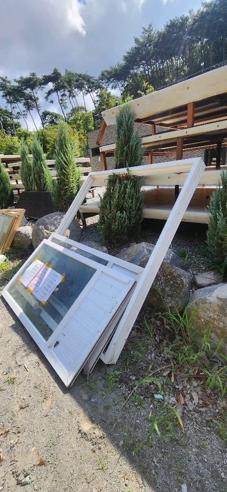 문짝 샌드위치판낼