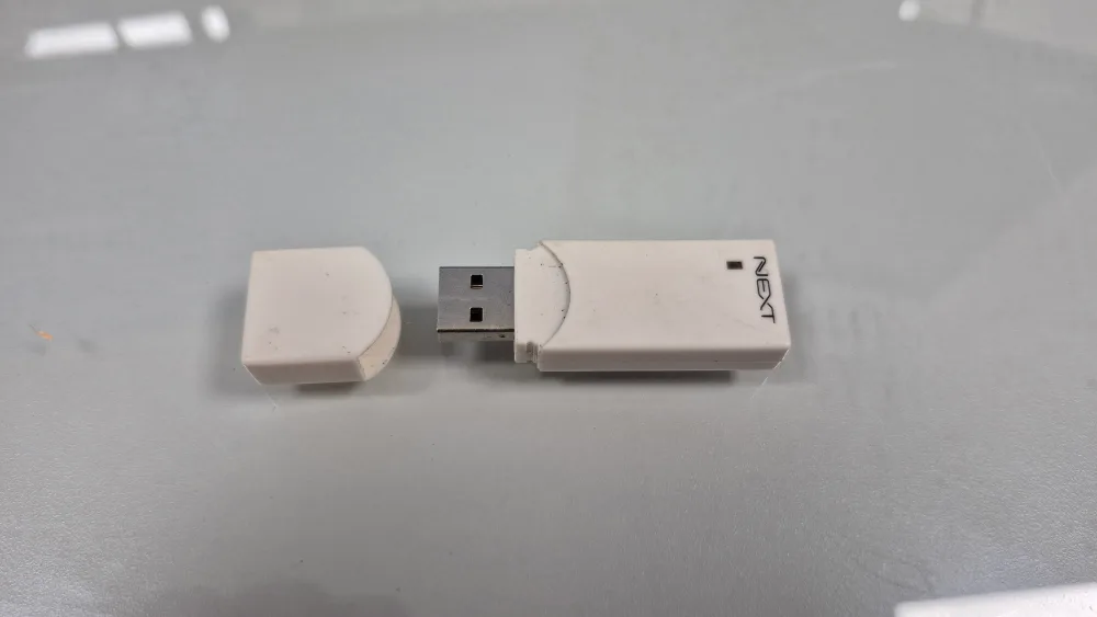 무선랜카드 (중고) 데스크탑 PC용