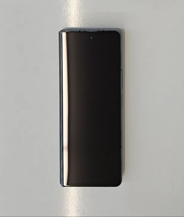 중고폰 Z폴드4((S급))