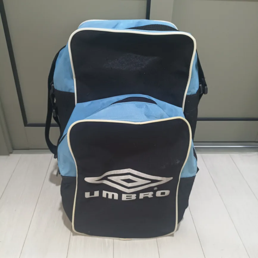 엄브로 스포츠 가방
