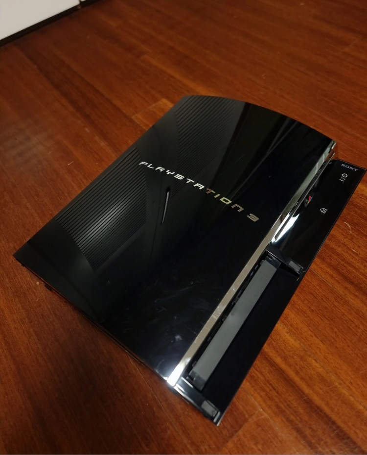 PS3 플스3 초기형 ceche 모델