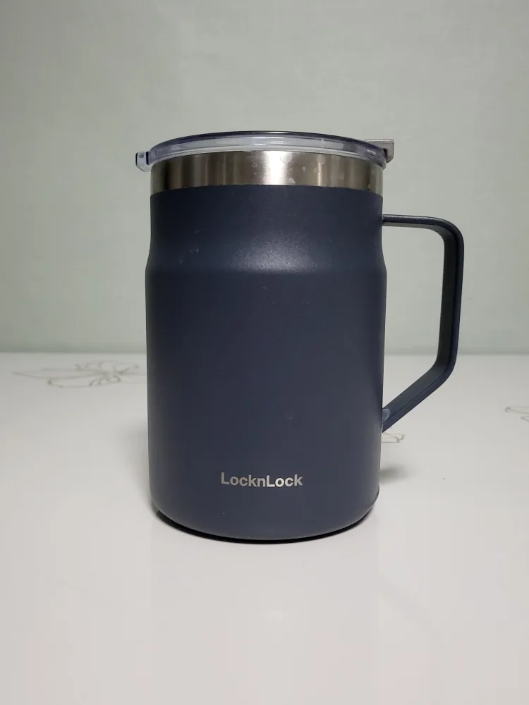 락앤락 메트로 머그 텀블러 475ml