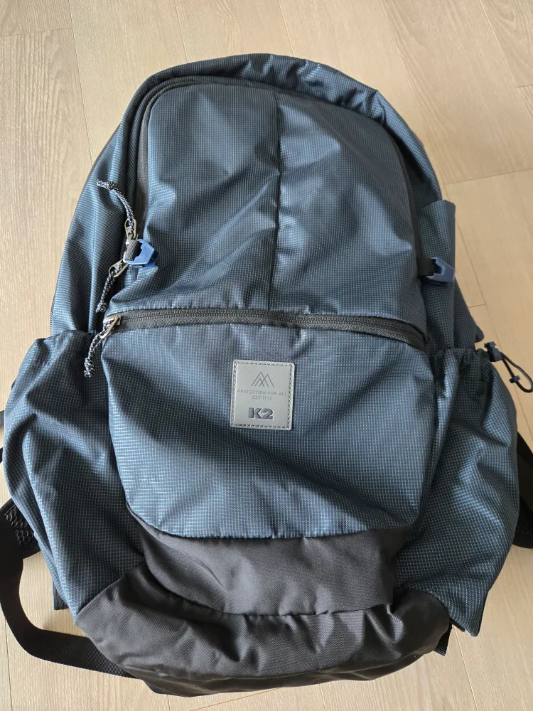 K2 백팩  25L