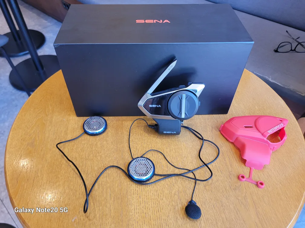 세나 50s 중고상품입니다!