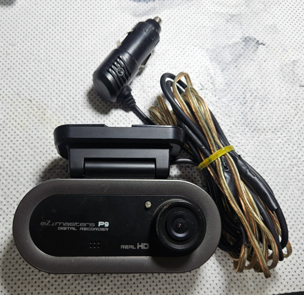 블랙박스 동원시스템즈 ez masters p9 8G메모리포함 | 디지털기기 | 당근 중고거래