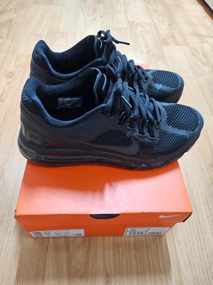 나이키운동화(에어맥스)