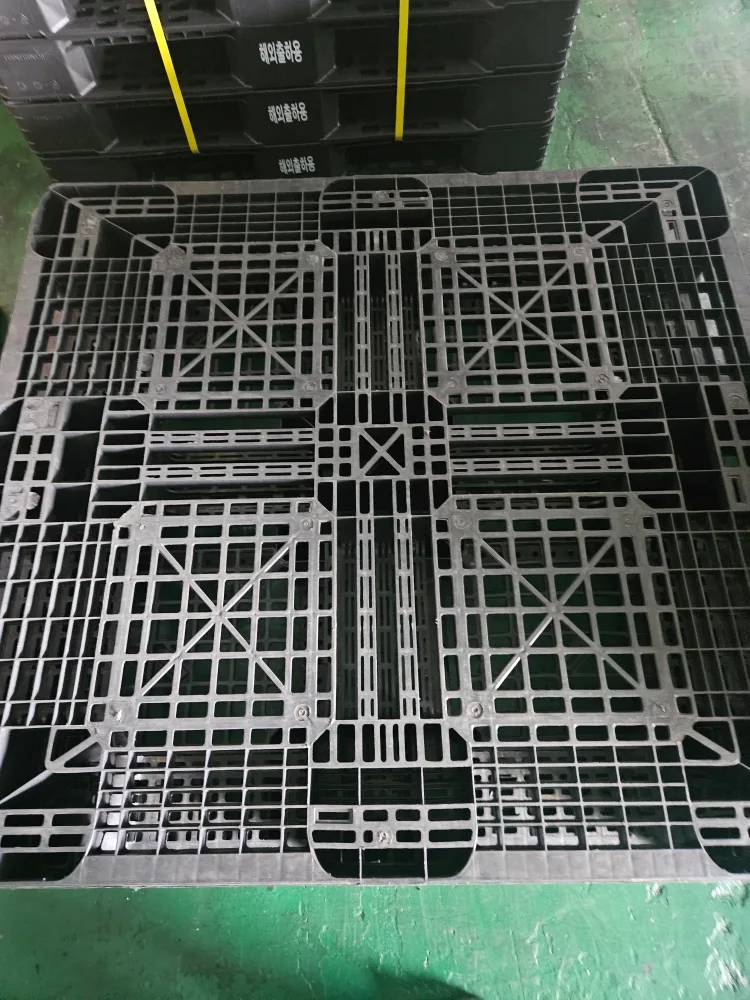 중고플라스틱파레트 경량
