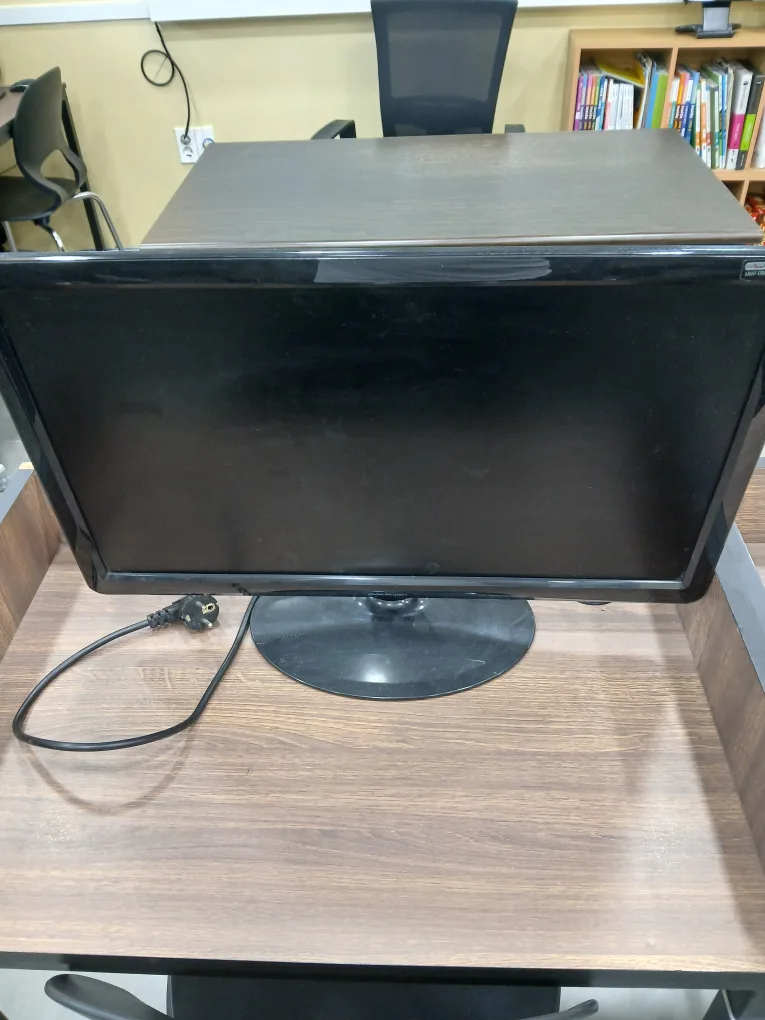 23인치 led 모니터