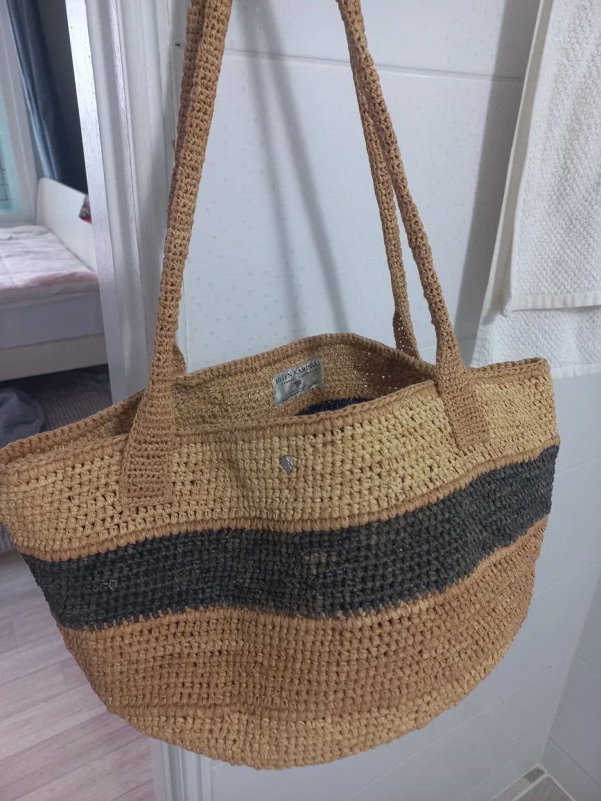 헬렌카민스키 가방