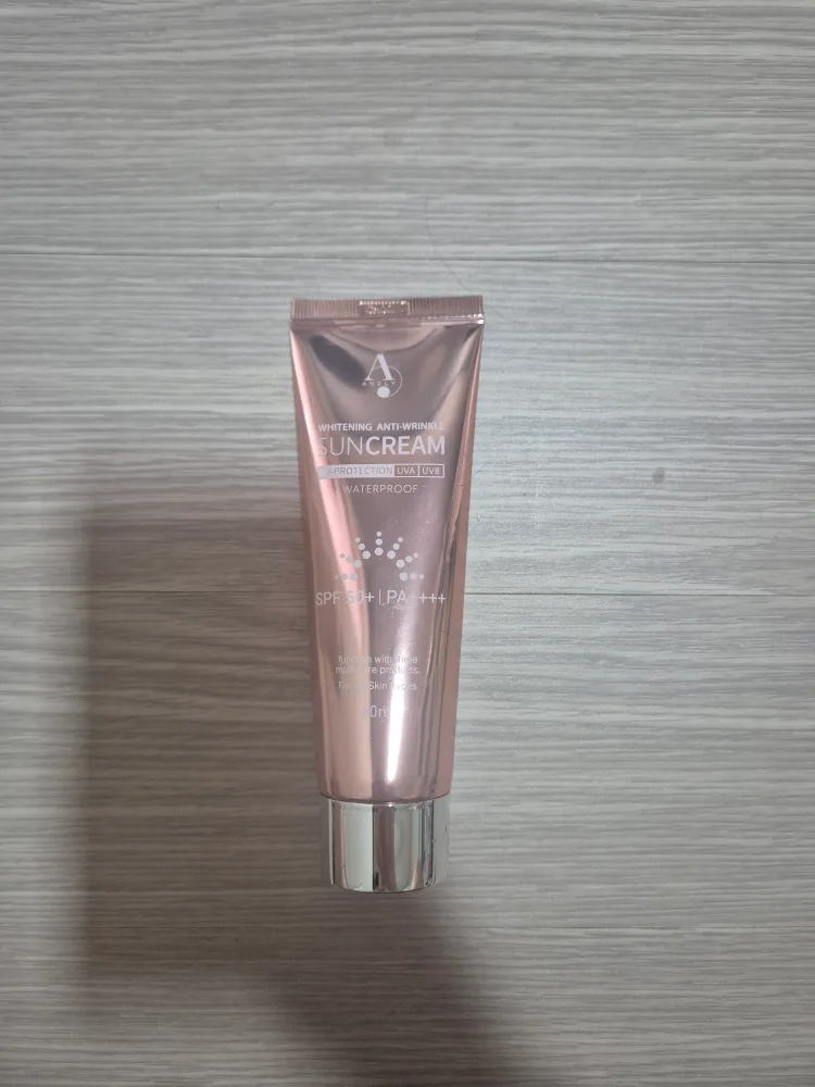 아넬리 uv선크림