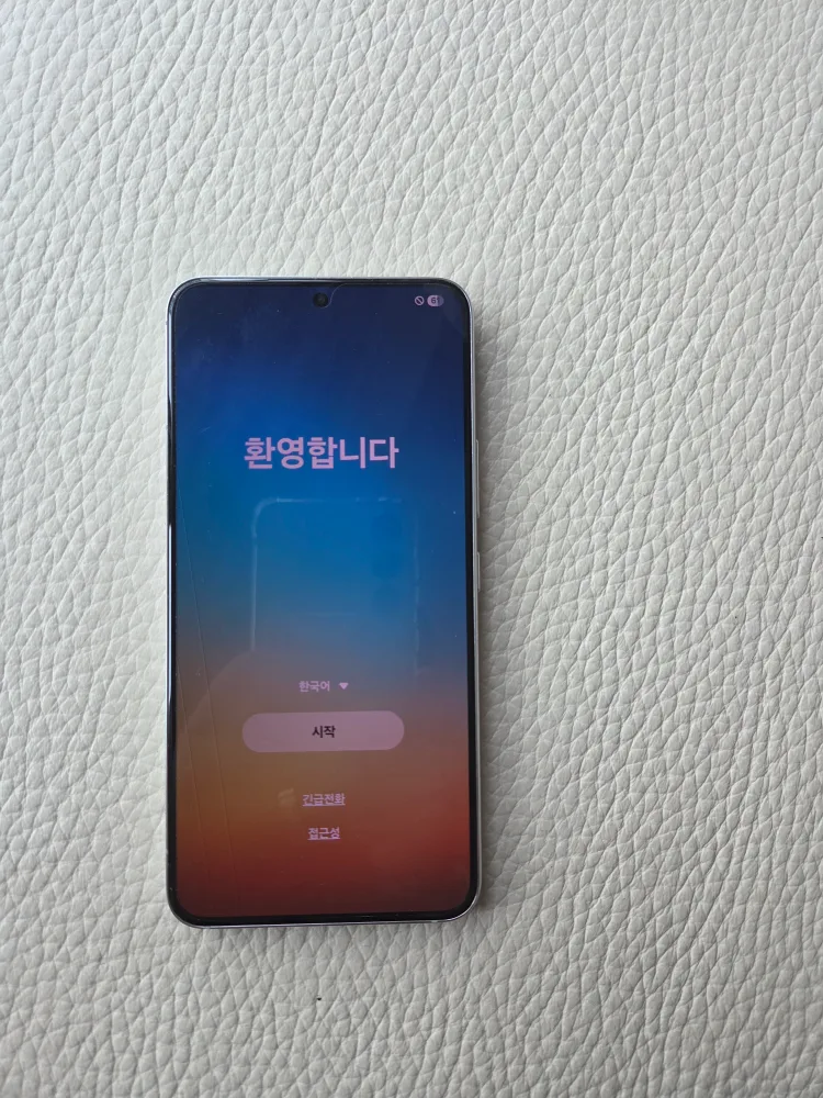 s22 중고폰판매합니다.256G