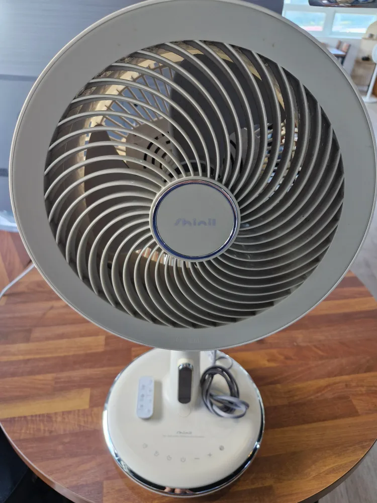 신일 에어 서큘레이터 SIF-PC060TPO