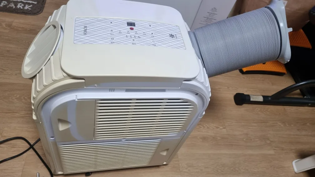 FORCM 이동식 에어컨