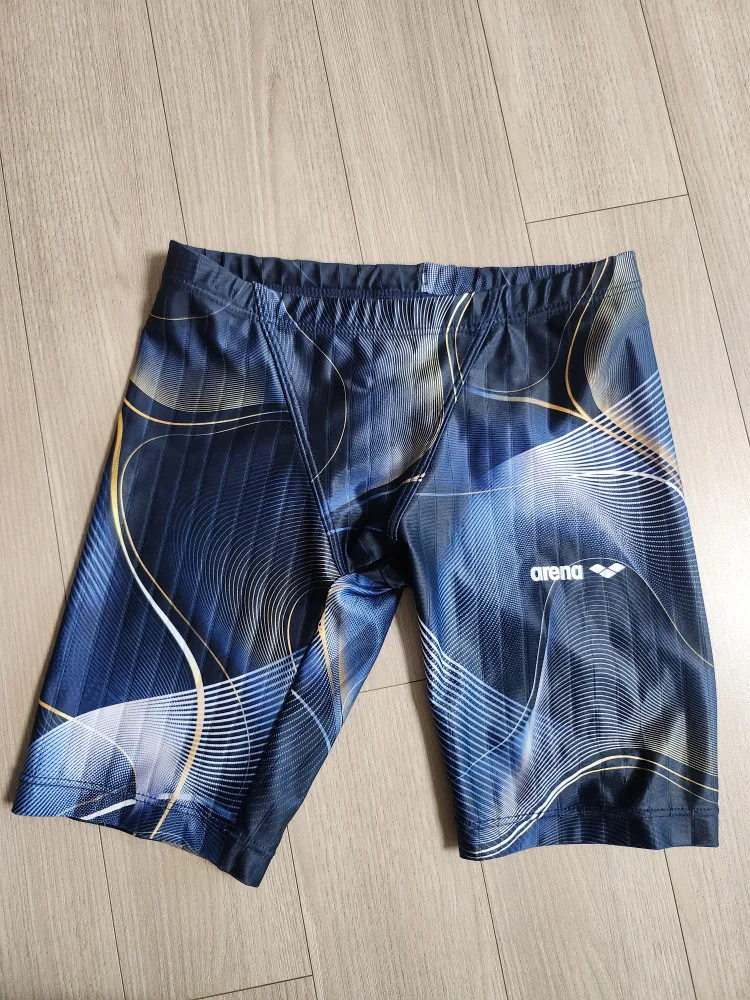 아레나 남아 수영복 70사이즈