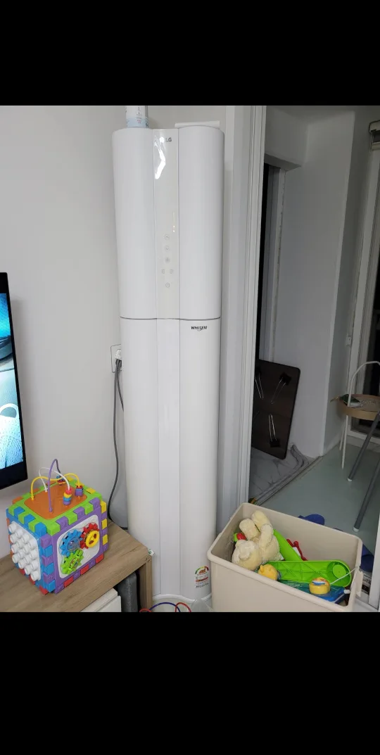 2in1 에어컨 판매