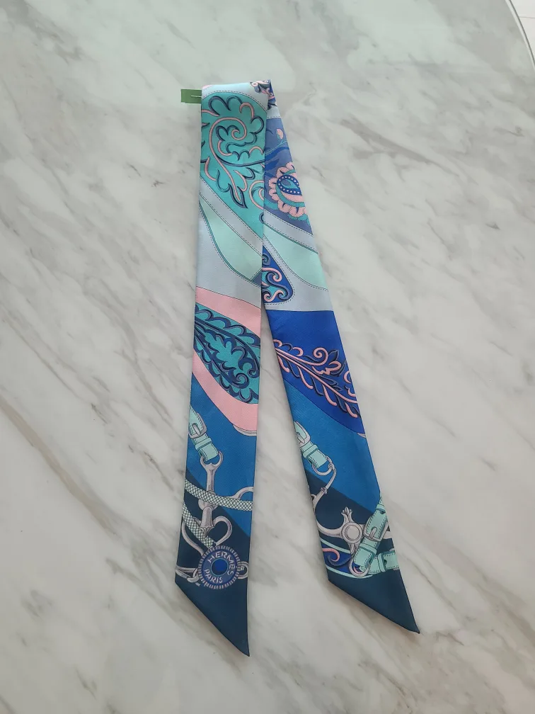 [중고 ]에르메스트윌리