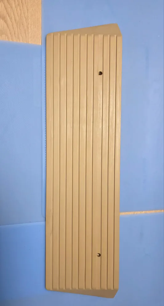 (중고)실내용 경사로