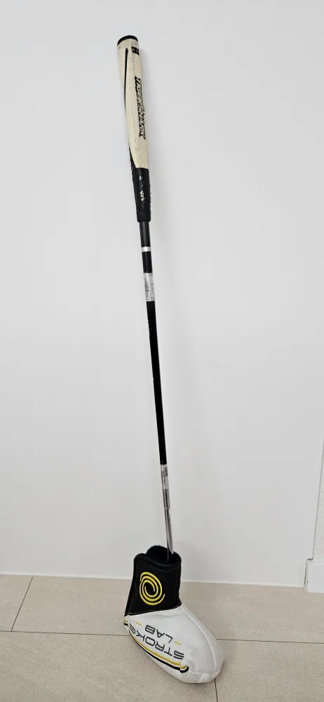 오디세이 퍼터 판매합니다.