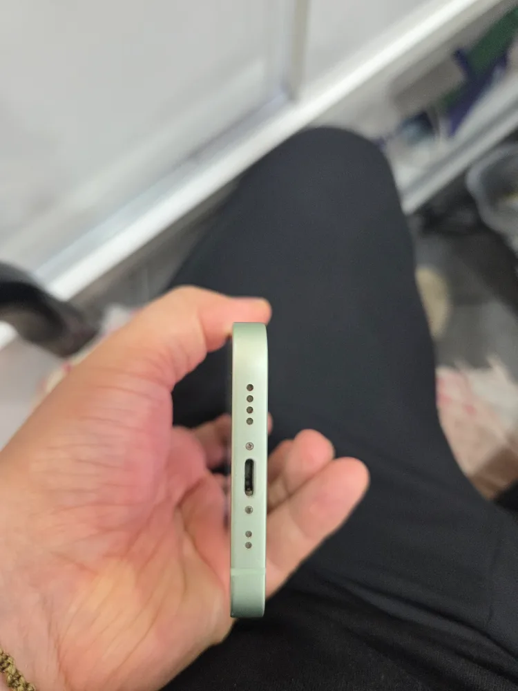 아이폰12 미니 128GB 그린