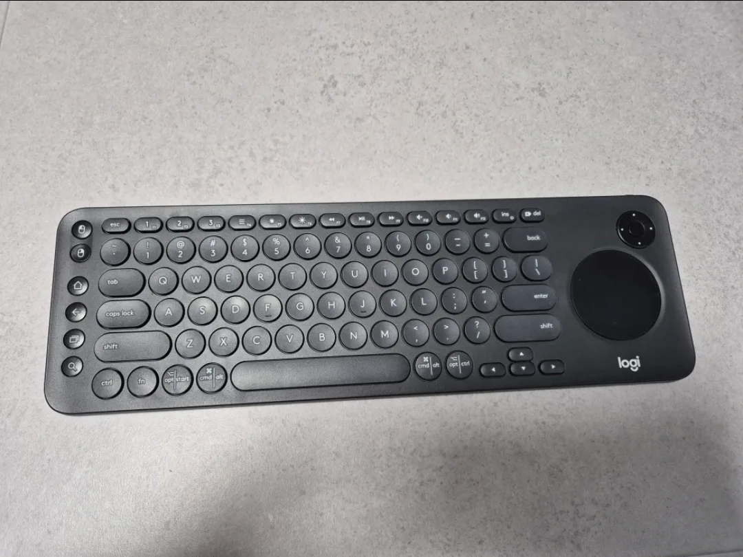 로지텍 k600 팝니다.