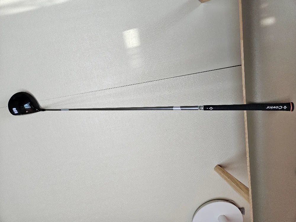 타이틀리스트 915 D2 중고드라이버(여성용)