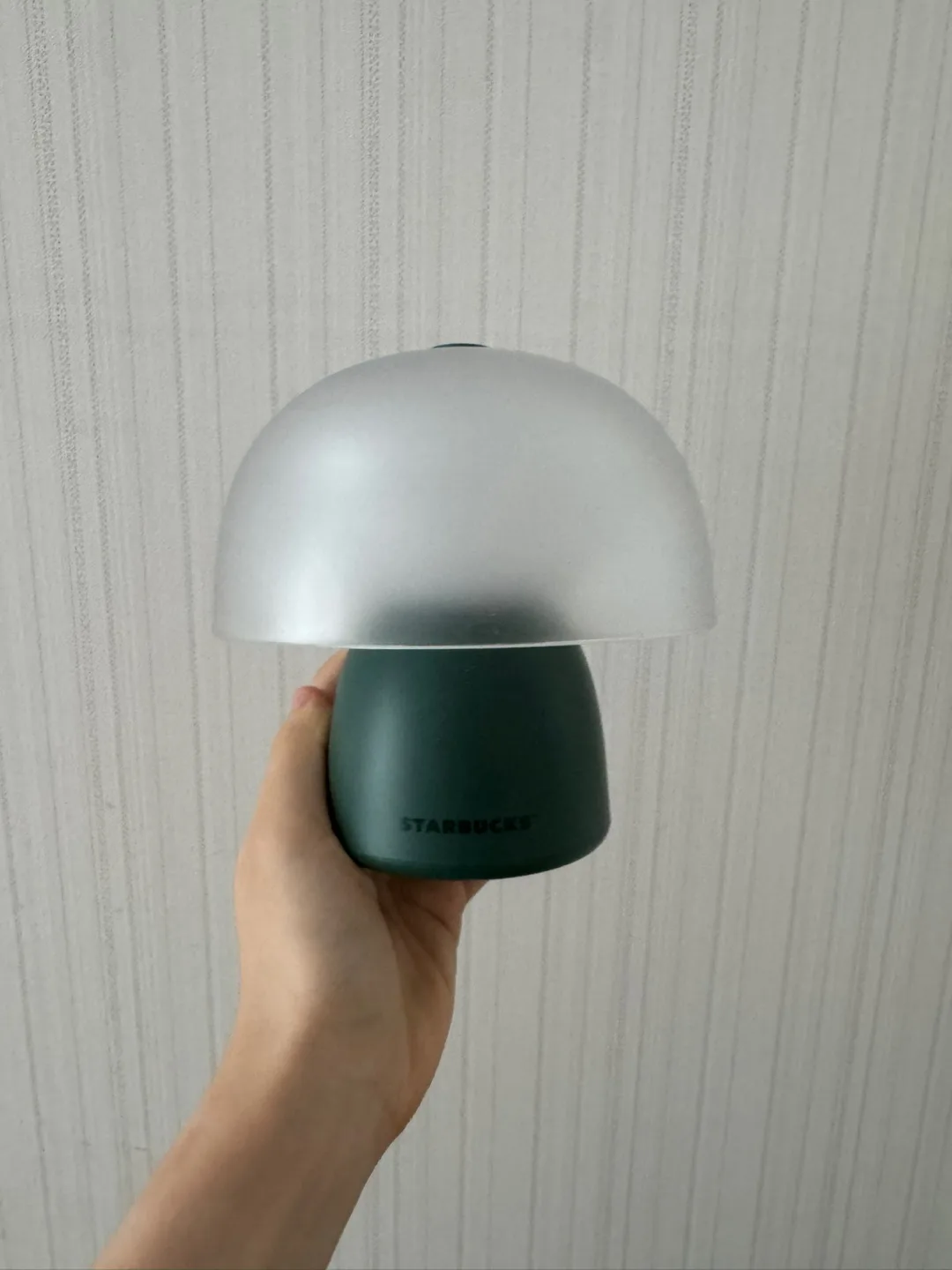 스타벅스 무드등 중고