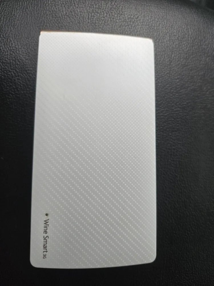 중고LG스마트 폴더폰 통신사KT