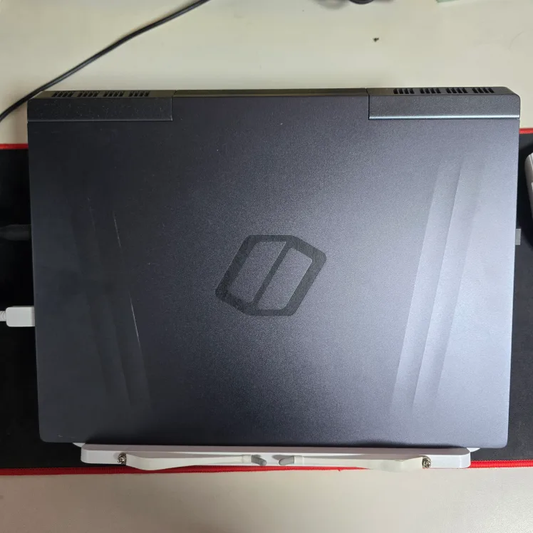 삼성 오디세이 게이밍 노트북