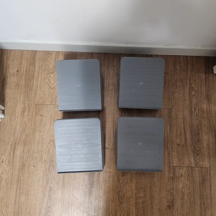 신발정리8개일괄