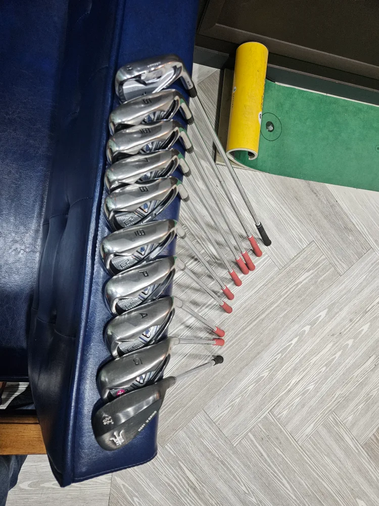 ♡중고골프채 팝니다♡
