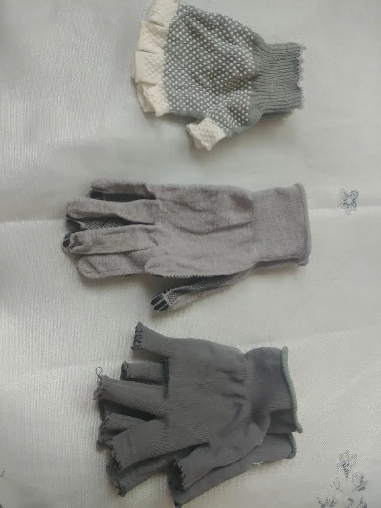 [새상품] 장갑 일괄판매