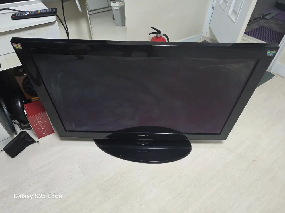 중고TV