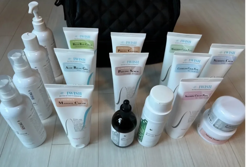 피부실기재료 풀세트