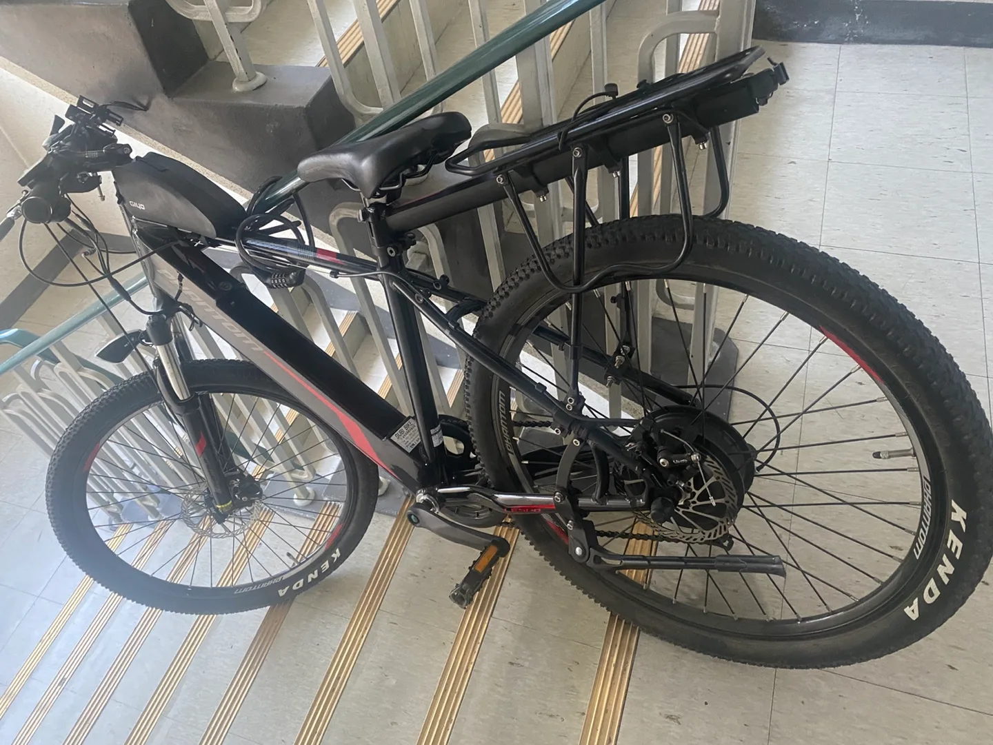 삼천리자전거 26팬텀 XC  중고판매합니다