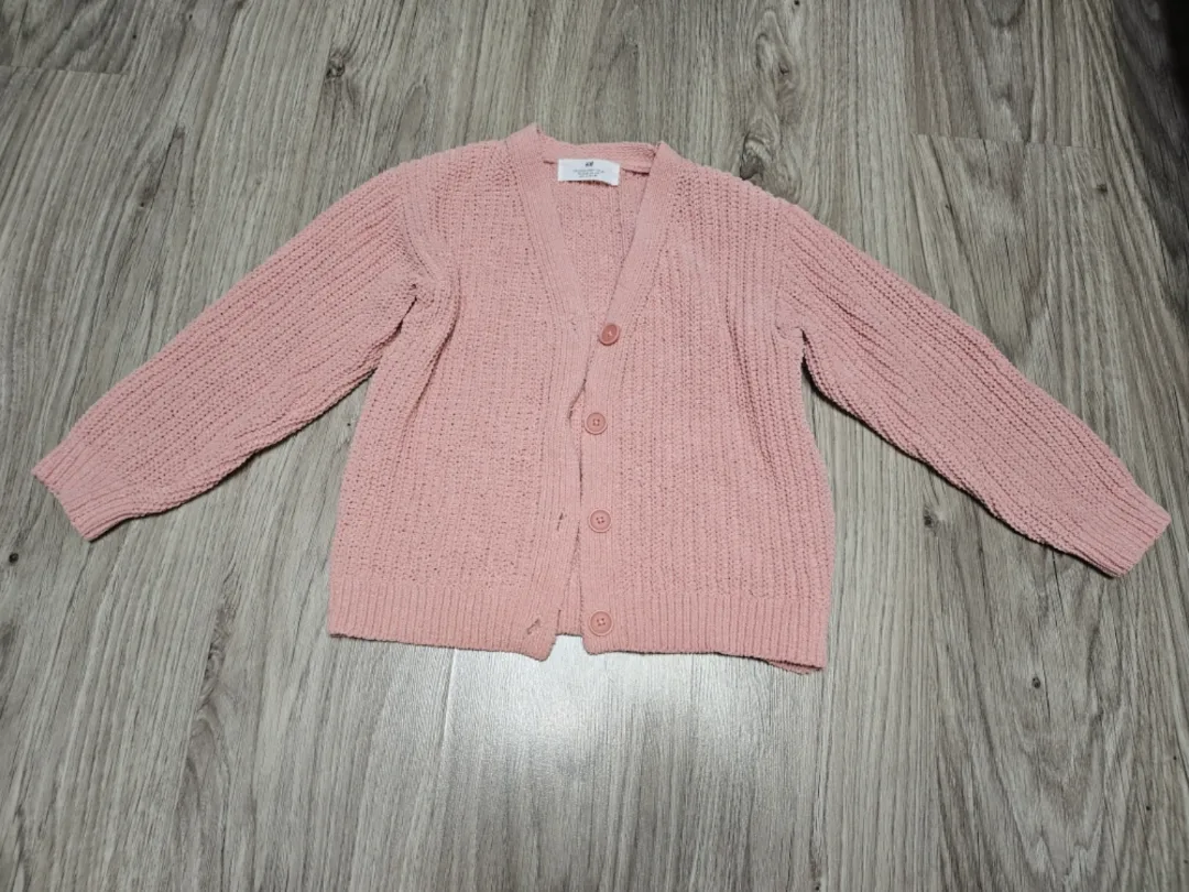 여아옷 남아옷 (H&M / NBA) (중고)